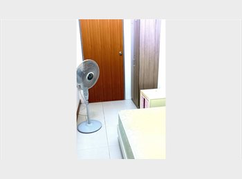Roomgo SG - Sengkang Room for Rent, Buangkok - $600 pm