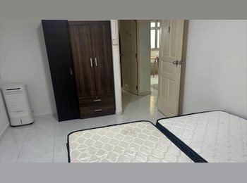 Roomgo SG - HDB room for rent, Punggol - $1,000 pm