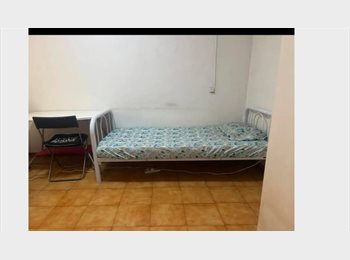 Roomgo SG - Room for Rent, Tengah - $600 pm