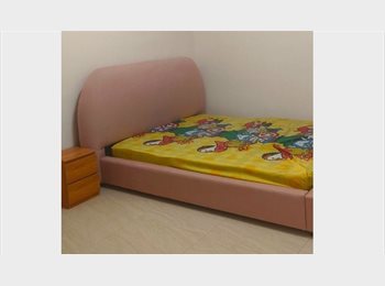Roomgo SG - Ready To Move In - Common Room, Hougang - $1,300 pm