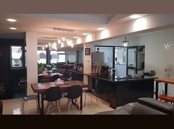 Roomgo SG - 5 mins to Sembawang MRT-common room executive HDB, Sembawang - $900 pm