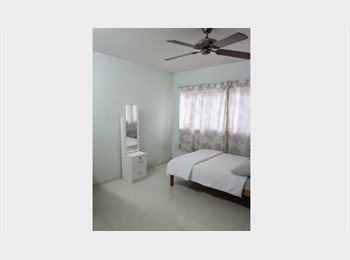Roomgo SG - Common room for rent - Marsiling/Woodlands (2 mins walk to Marsiling Mrt), Marsiling - $800 pm