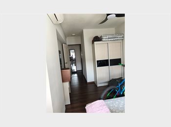 Roomgo SG - Looking for 1 pax common room, Boon Lay - $1,000 pm