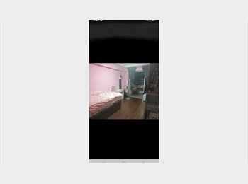 Roomgo SG - Room for rent, Ang Mo Kio - $1,000 pm
