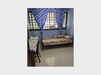 Roomgo SG - Common Room Available @ Kim Keat Link (No Agent Fee), Toa Payoh - $950 pm