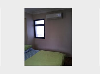 Roomgo SG - Master Room Available @ Wellington Circle (No Agent Fee), Sembawang - $1,000 pm