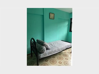Roomgo SG - Common Room  Available  @ 1 Telok Blangah Crescent (No Agent Fee), Bukit Merah - $700 pm