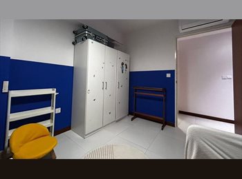 Roomgo SG - Common Room @ Bukit Panjang, Bukit Panjang - $850 pm