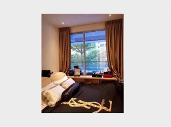 Roomgo SG - Nathan Road, Tiong Bahru - $3,600 pm