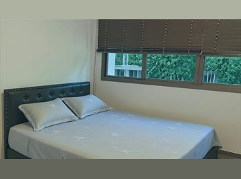 Roomgo SG - Ang Mo Kio - Common room rental, Yio Chu Kang - $900 pm