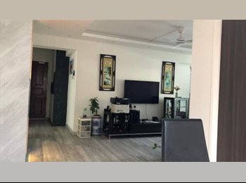 Roomgo SG - Common room for rent - serangoon mrt, Woodleigh - $1,000 pm
