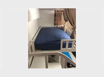 Roomgo SG - Share common room, Macpherson - $500 pm