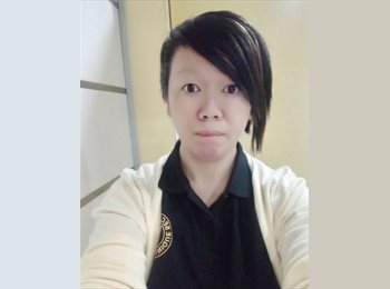 Roomgo SG - Lin Min - 46 - Bukit Panjang