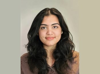 Roomgo SG - Navya - 24 - River Valley