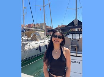 Roomgo SG - Hailey - 28 - Outram Park