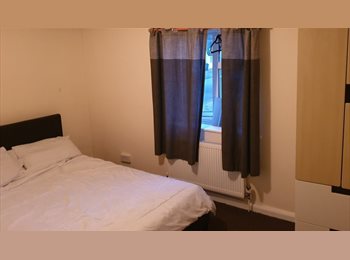 Roomgo UK - Room to let, Woodingdean - £480 pcm