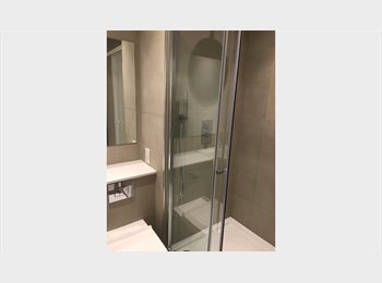 Roomgo UK - Zone 1, En-suit room w balcony near Elephant & Castle and London Bridge, Walworth - £1,500 pcm