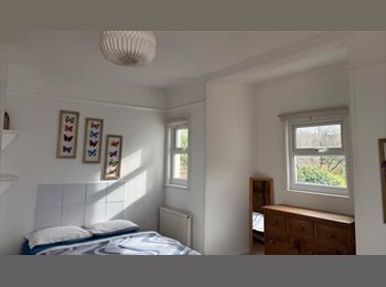 Roomgo UK - I’m always busy, Streatham - £600 pcm
