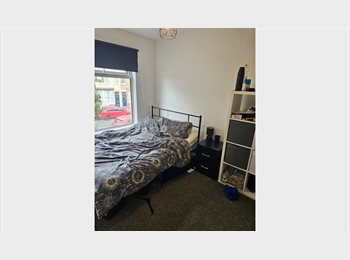 Roomgo UK - Friendly houseshare, Lenton Abbey - £375 pcm