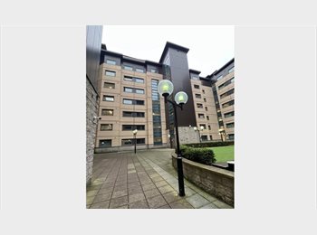 Roomgo UK - Find a RNCM Student for Sir Charles Groves Hall, Hulme - £900 pcm