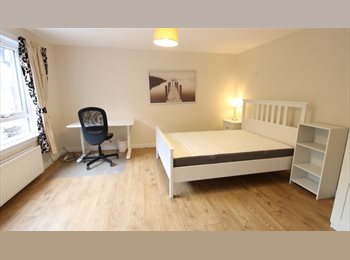 Roomgo UK - Sunny Quiet room available in Westminster, Westminster - £850 pcm