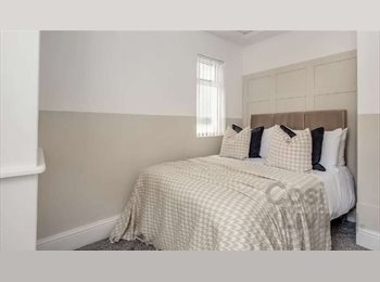 Roomgo UK - Immediate tenancy takeover liverpool, Fairfield - £563 pcm