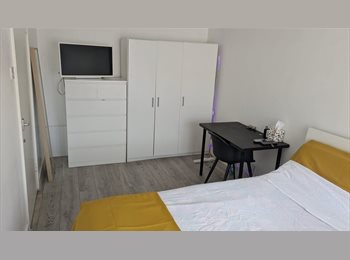 Roomgo UK - Peaceful environment ✨, Pinner Green - £795 pcm