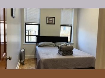 Roomgo UK - Subletting my Cozy 1bedroom, Sheldon - £1,000 pcm