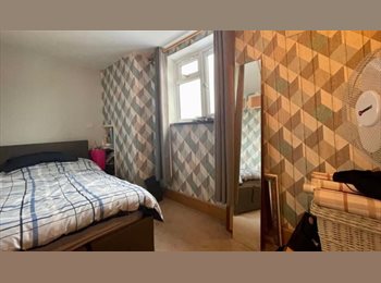 Roomgo UK - Country Life Room to rent, Bury Saint Edmunds - £400 pcm