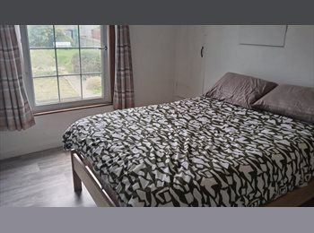 Roomgo UK - Double room to rent bills included, Saffron Walden - £600 pcm