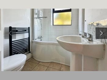 Roomgo UK - House share in Ruabon, Wrexham, Wrexham - £550 pcm
