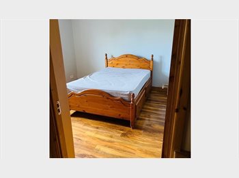 Roomgo UK - Double room for rent in Milton Keynes, Milton Keynes - £675 pcm