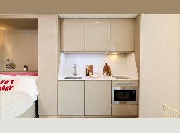 Roomgo UK - Vita exeter for rent 39 weeks, Exeter - £1,116 pcm
