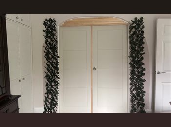 Roomgo UK - Room in Shared House near Newcastle Upon Tyne NE32, Hebburn - £500 pcm
