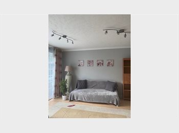 Roomgo UK - mr, Uxbridge - £950 pcm