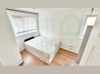 Roomgo UK - Room 1, Chesnut Road, Tottenham, London N17 Available: 10 November 2025, Tottenham Hale - £795 pcm