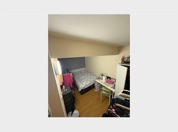 Roomgo UK - Room available in a shared house walking distance to the University, Canterbury - £425 pcm