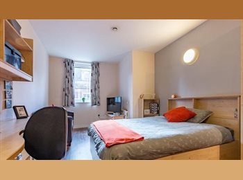 Roomgo UK - Classic studios, Wolverhampton - £660 pcm