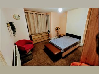 Roomgo UK - room for rent, Willesden - £980 pcm