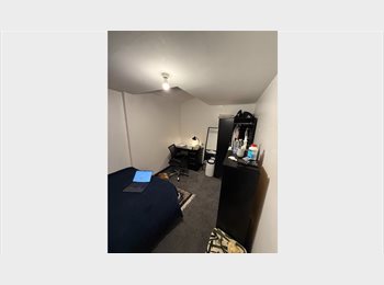 Roomgo UK -  Room Available Now – 276 Tiverton Road, Selly Oak (£472 + £80 bills/month), Bournbrook - £472 pcm