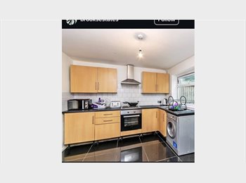 Roomgo UK - Box room, Prescot - £400 pcm