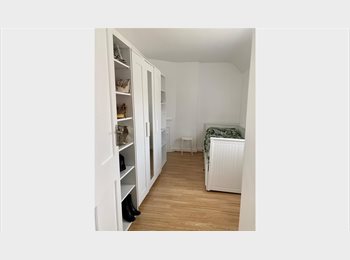 Roomgo UK - Single room for rent, Barking - £800 pcm