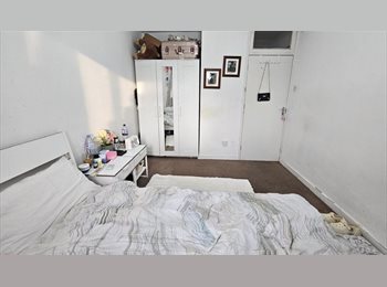 Roomgo UK - Room for Rent (Zone 1) in Central London  **Extremely safe neighbourhood, Somerstown - £1,150 pcm