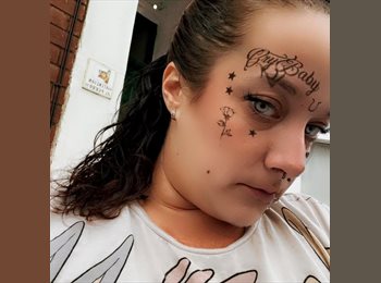 Roomgo UK - Serena - 31 - Bristol