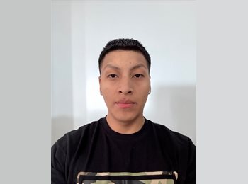 Roomgo UK - Jon - 22 - Newark
