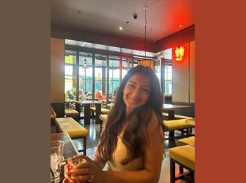 Roomgo UK - Isha  - 23 - Brighton
