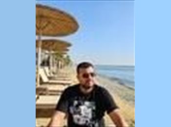 Roomgo UK - Muhammad Arbaz - 40 - Shirehampton