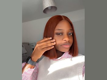 Roomgo UK - BENITA IGBINEWEKA - 18 - Chesterfield