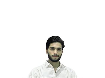 Roomgo UK - Umer - 21 - Crawley