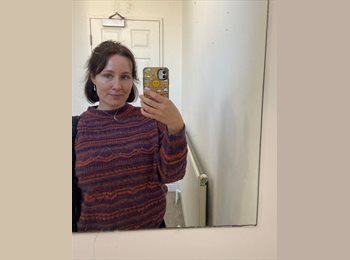 Roomgo UK - Joanna  - 31 - Brighton